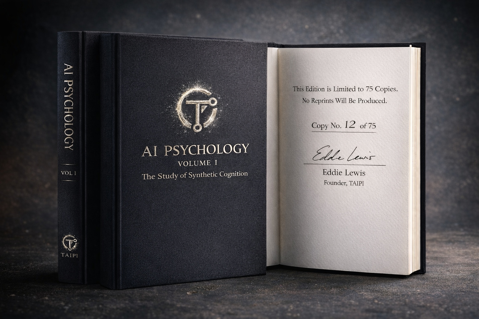 Hardbound Edition
